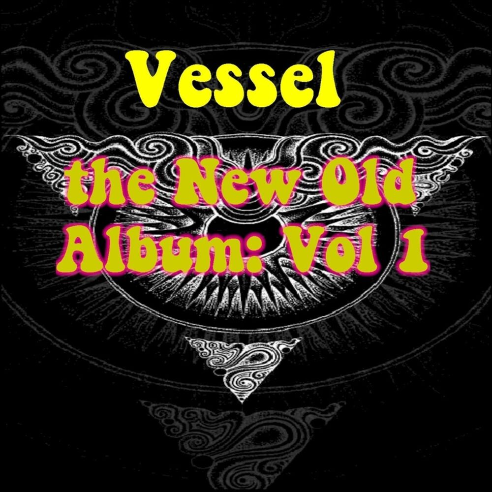 Picture of New Old Album, Vol. 1