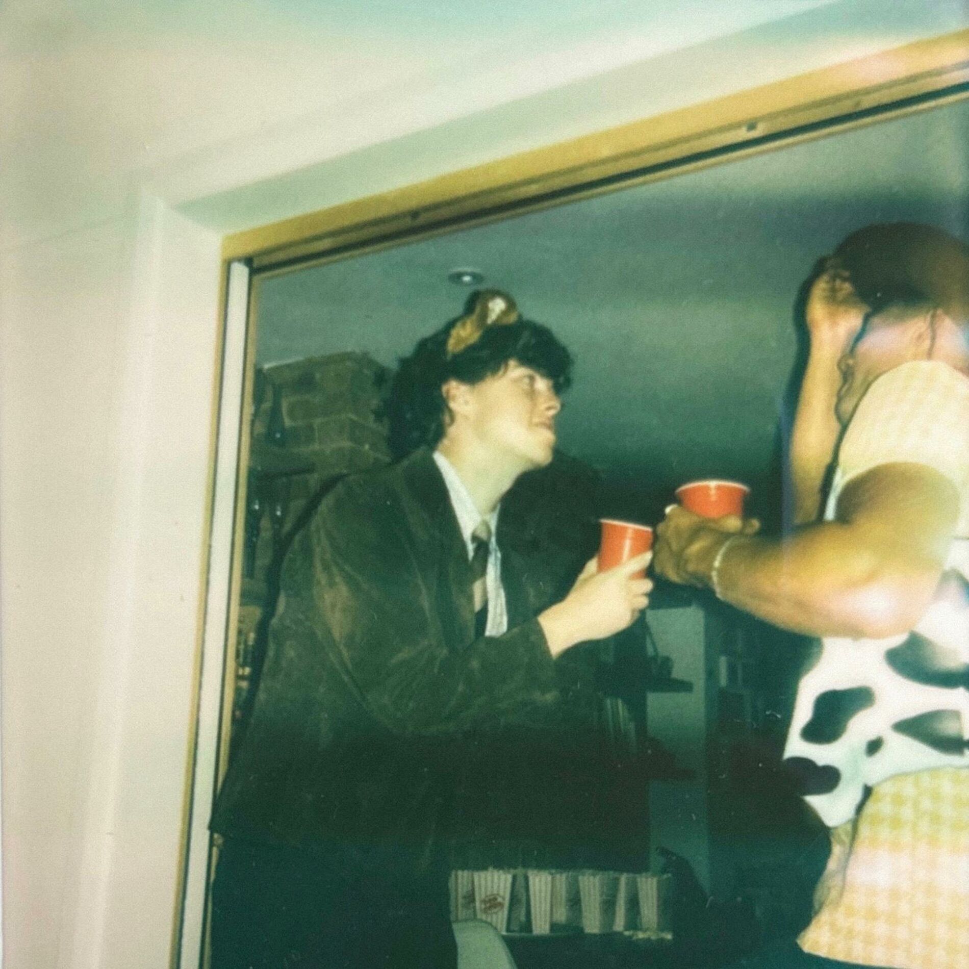 Album cover of Boys