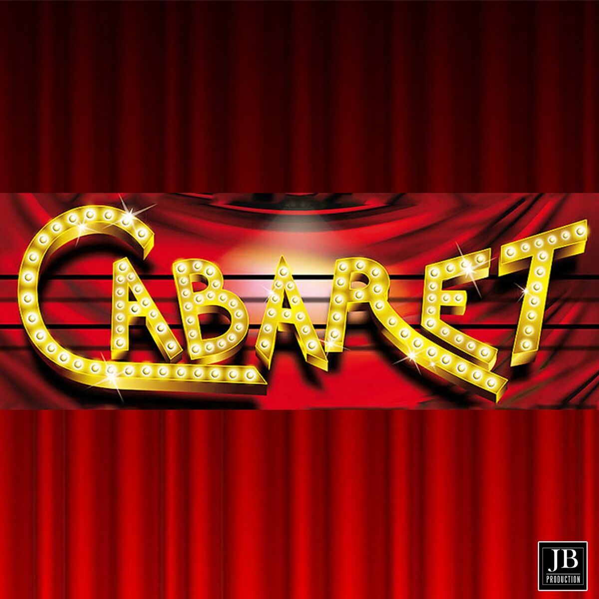 Album cover of Cabaret