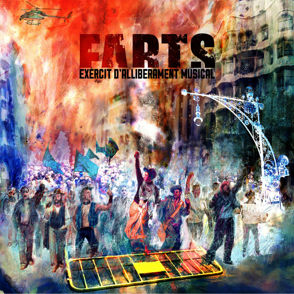 Picture of Farts