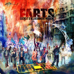 Cover of Farts