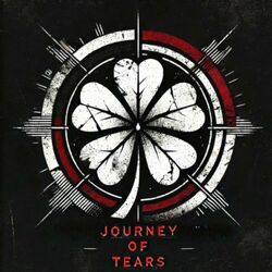 Cover of Journey of tears