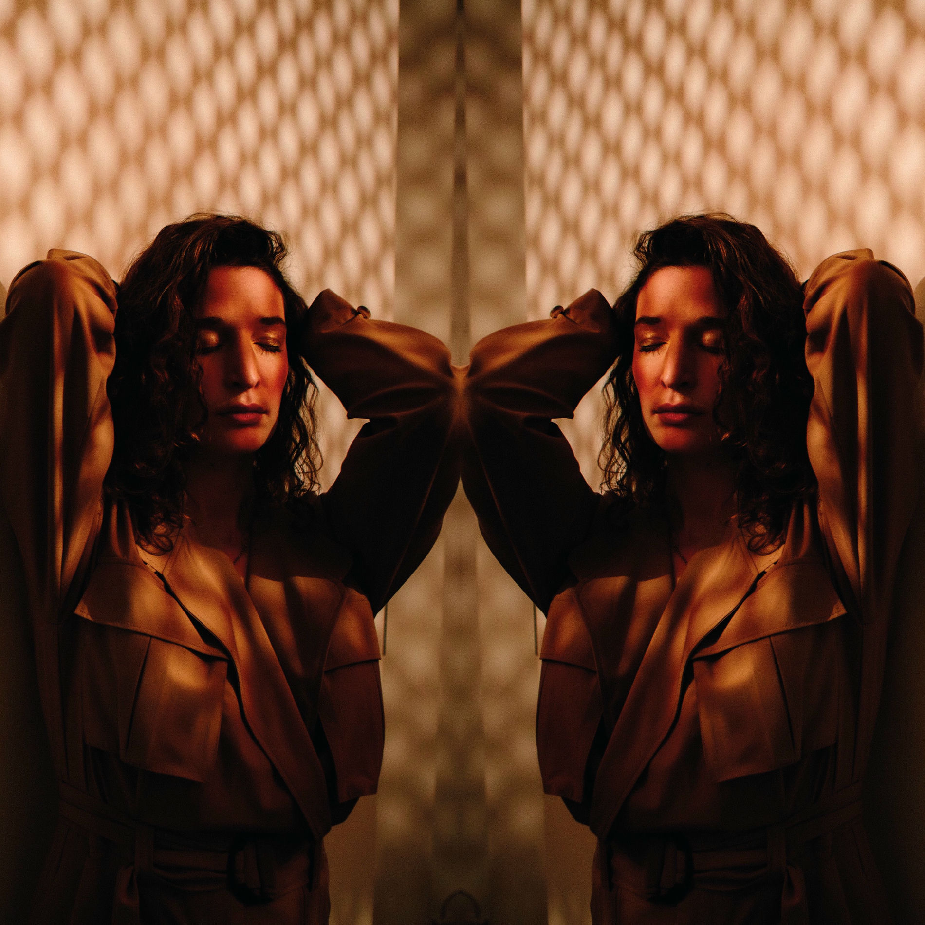 Album cover of Burnt Orange