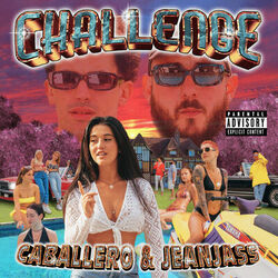 Cover of Challenge