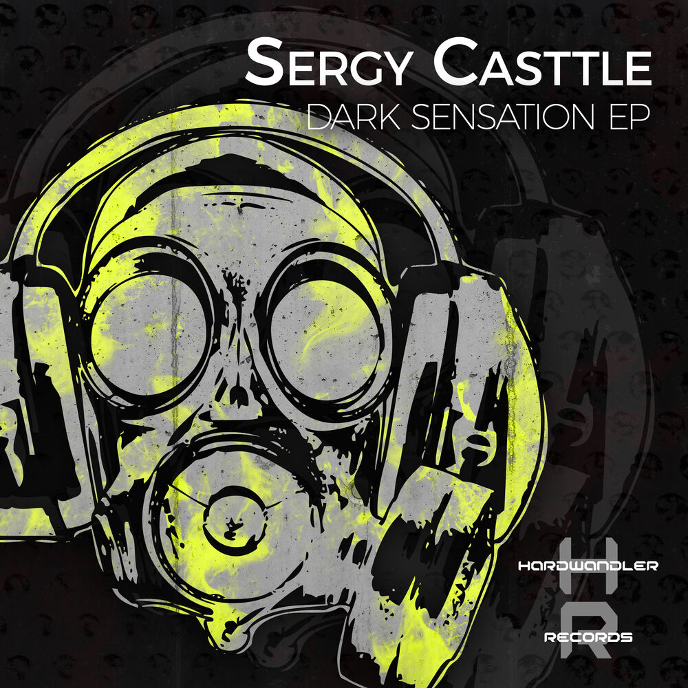 Picture of Dark Sensation EP