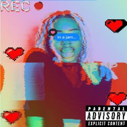 Cover of In a Jam