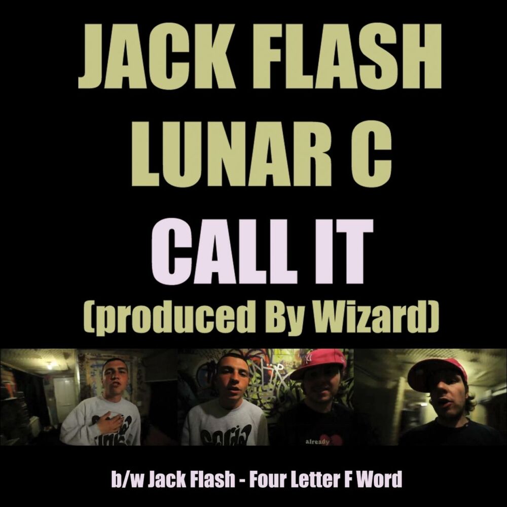 Picture of Call It