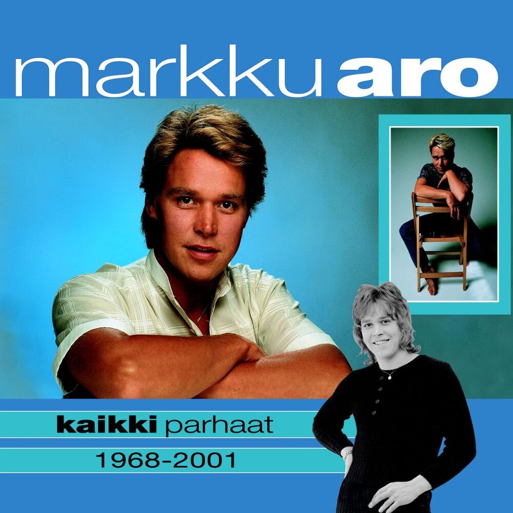 Picture of (MM) Kaikki parhaat 1968-2001