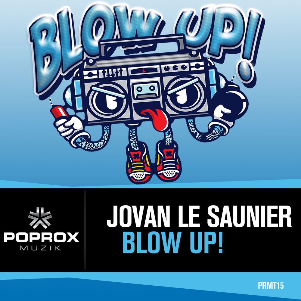 Picture of Blow Up!