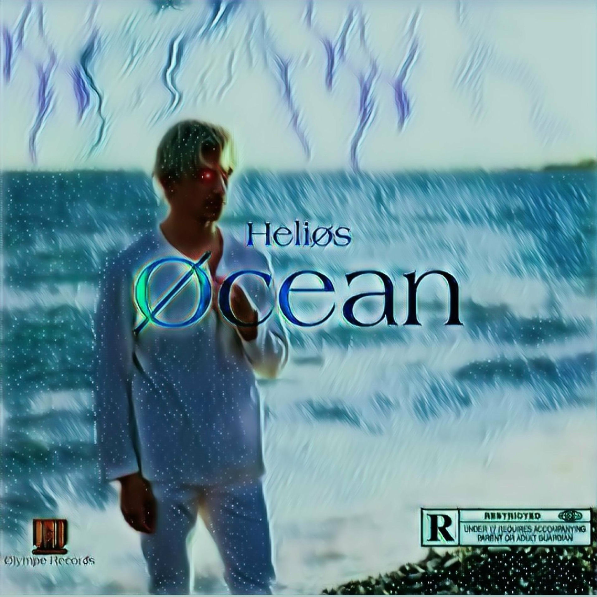 Album cover of OCEAN