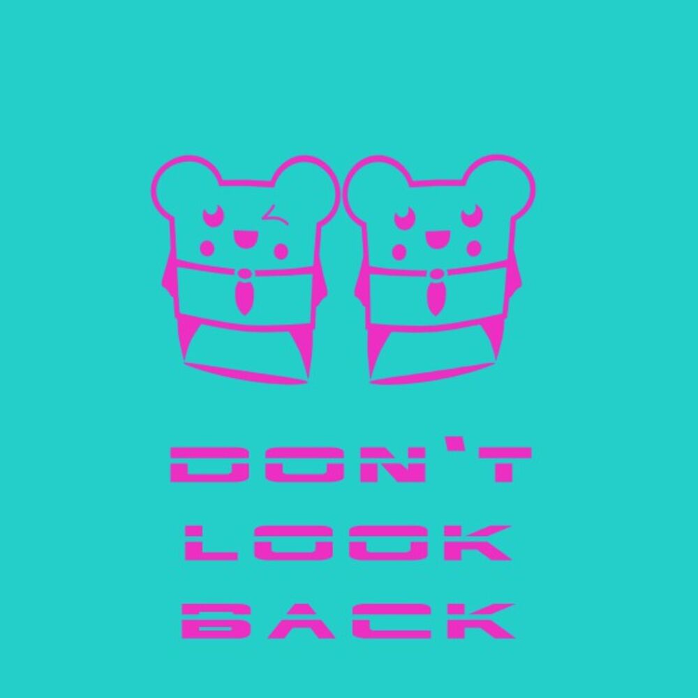 Picture of Don't Look Back