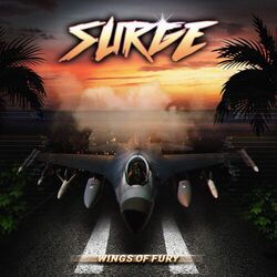Cover of Wings of Fury