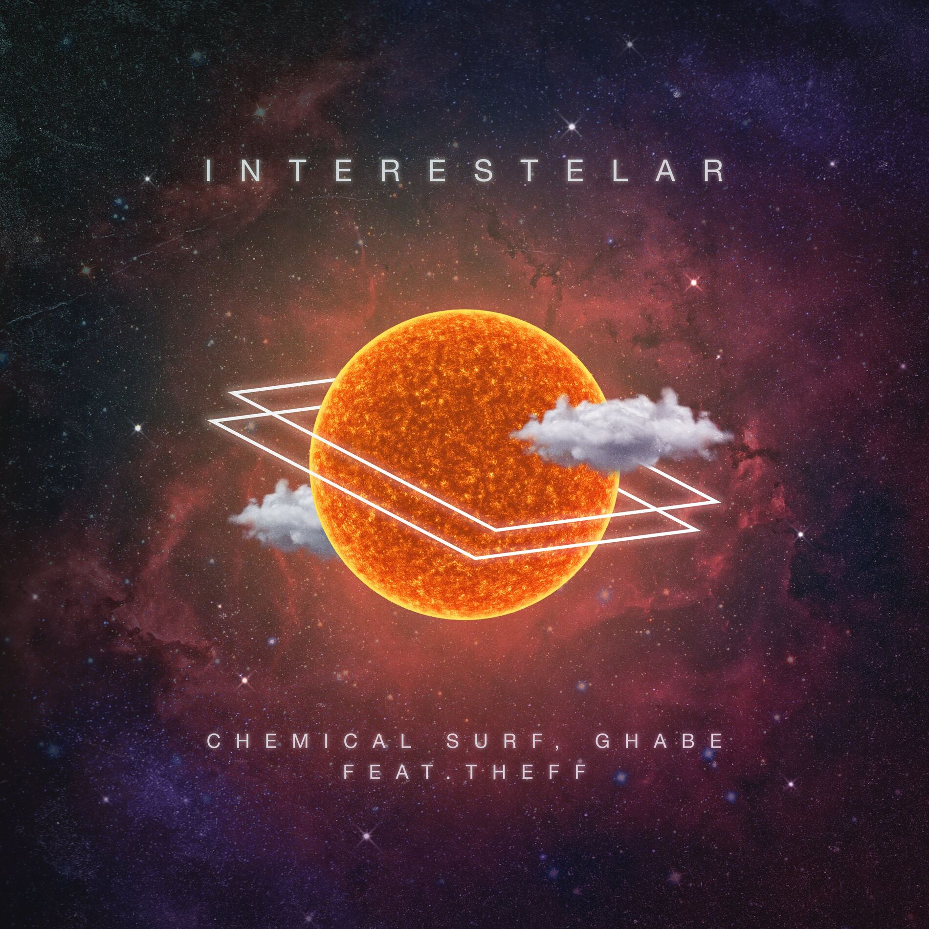 Album picture of Interestelar