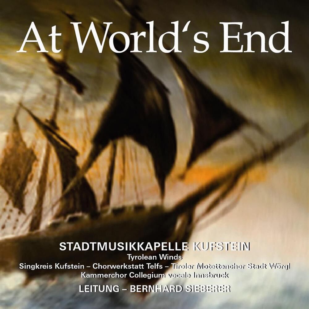 Picture of At World's End (Live)