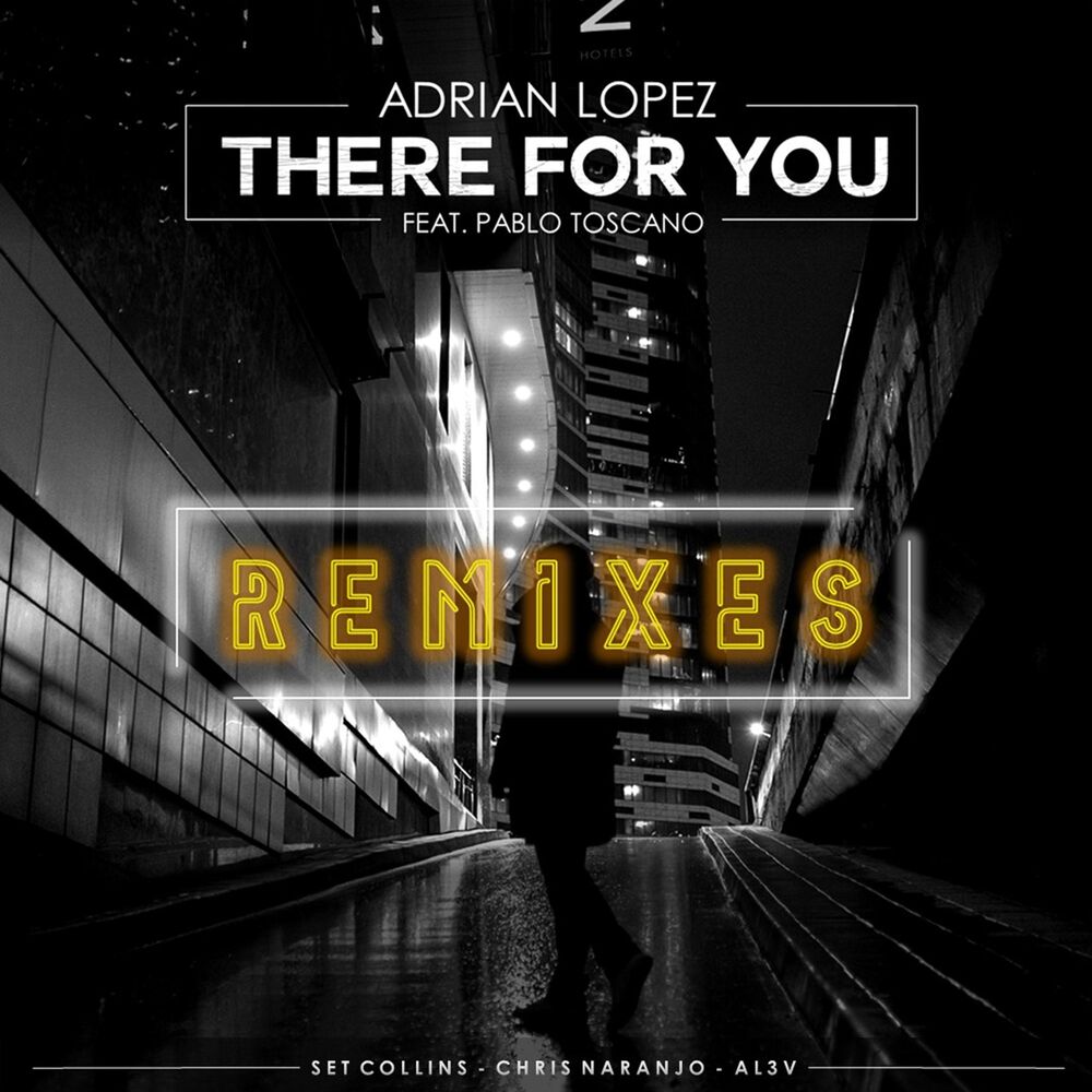 Picture of There for You (Remixes)