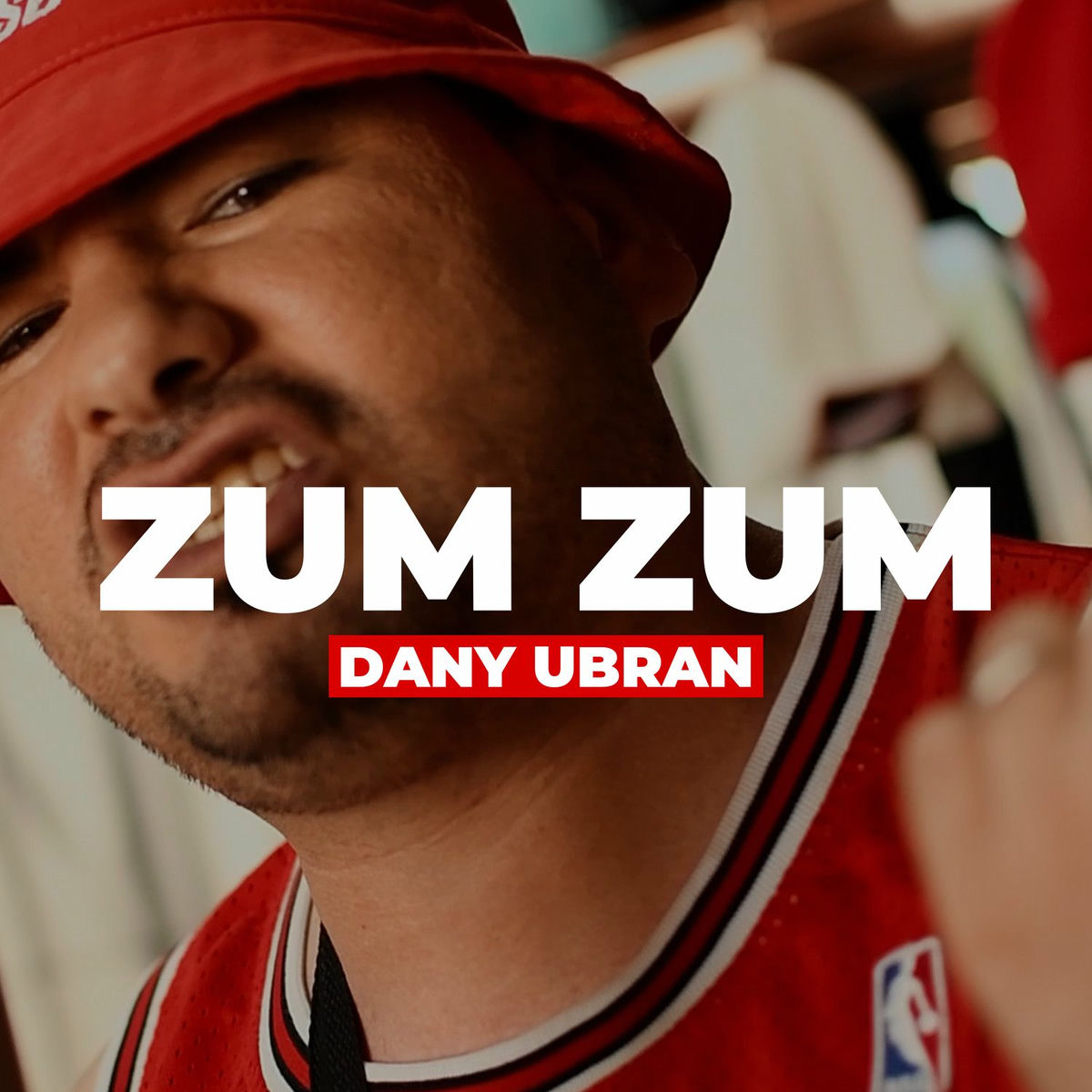 Album cover of Zum Zum
