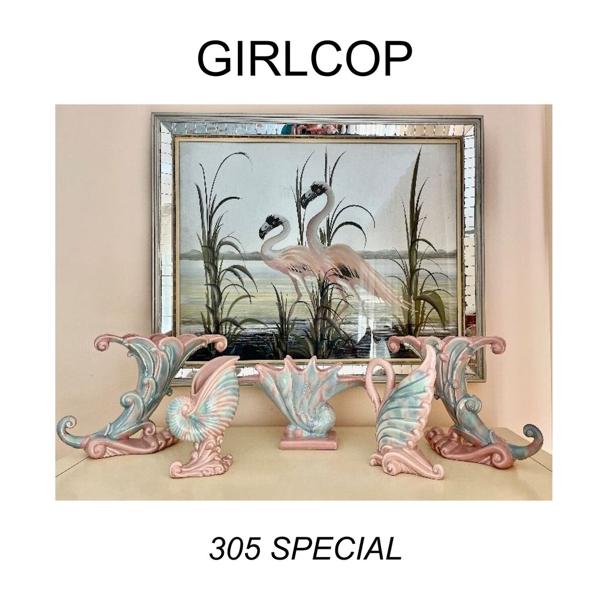 Album cover of 305 Special