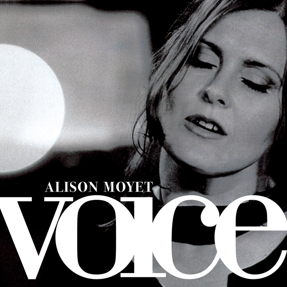 Picture of Voice (Re-Issue – Deluxe Edition)