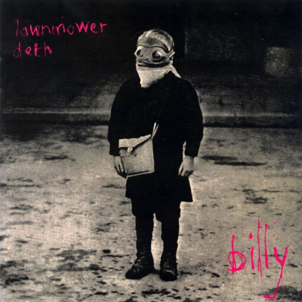 Picture of Billy