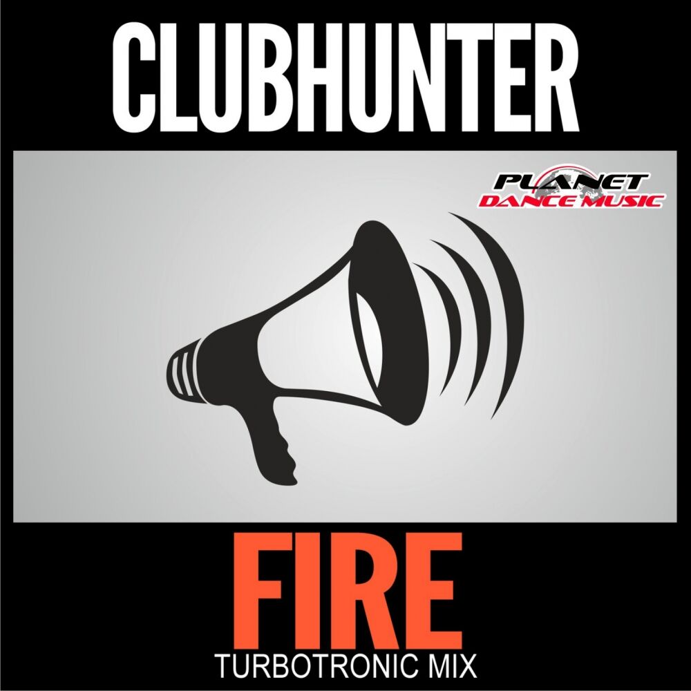 Picture of Fire (Turbotronic Mix)