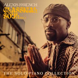 Cover of Classical Soul Vol. 1 - The Solo Piano Collection