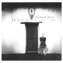 Cover of Blackjack David