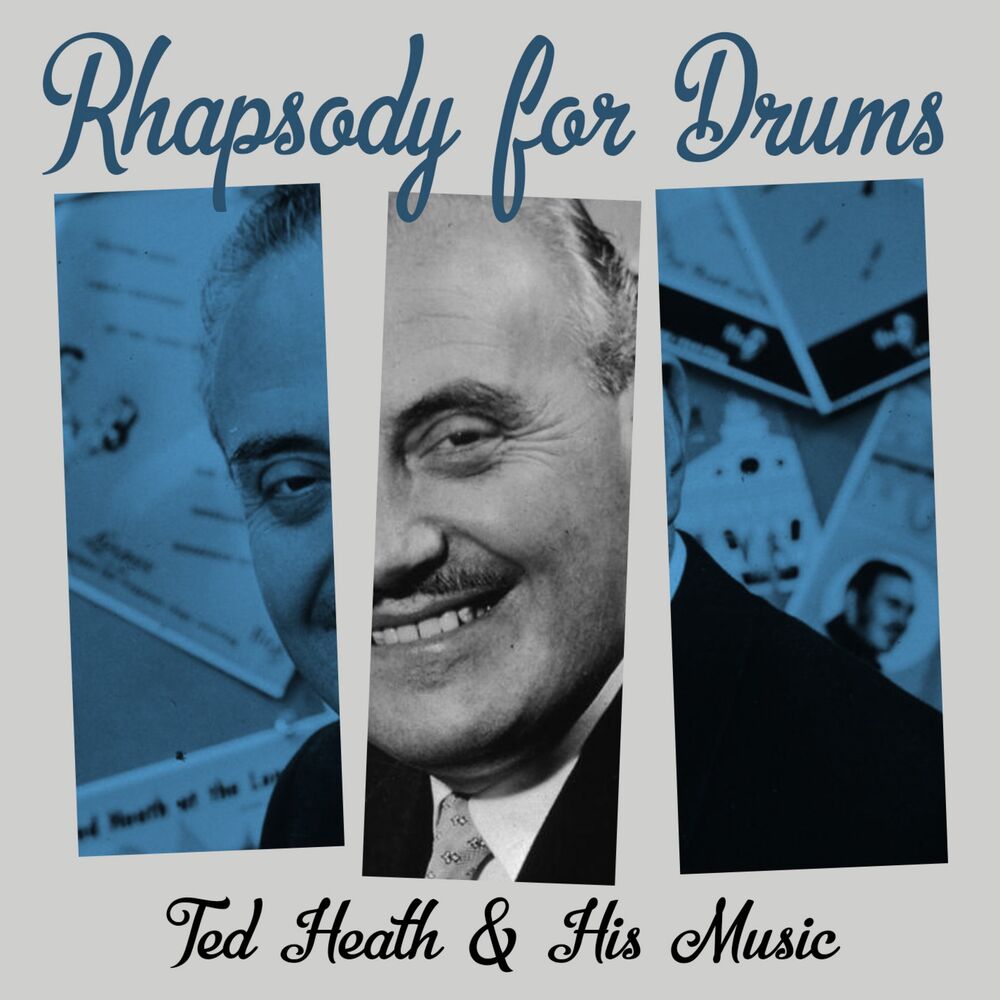 Picture of Rhapsody for Drums