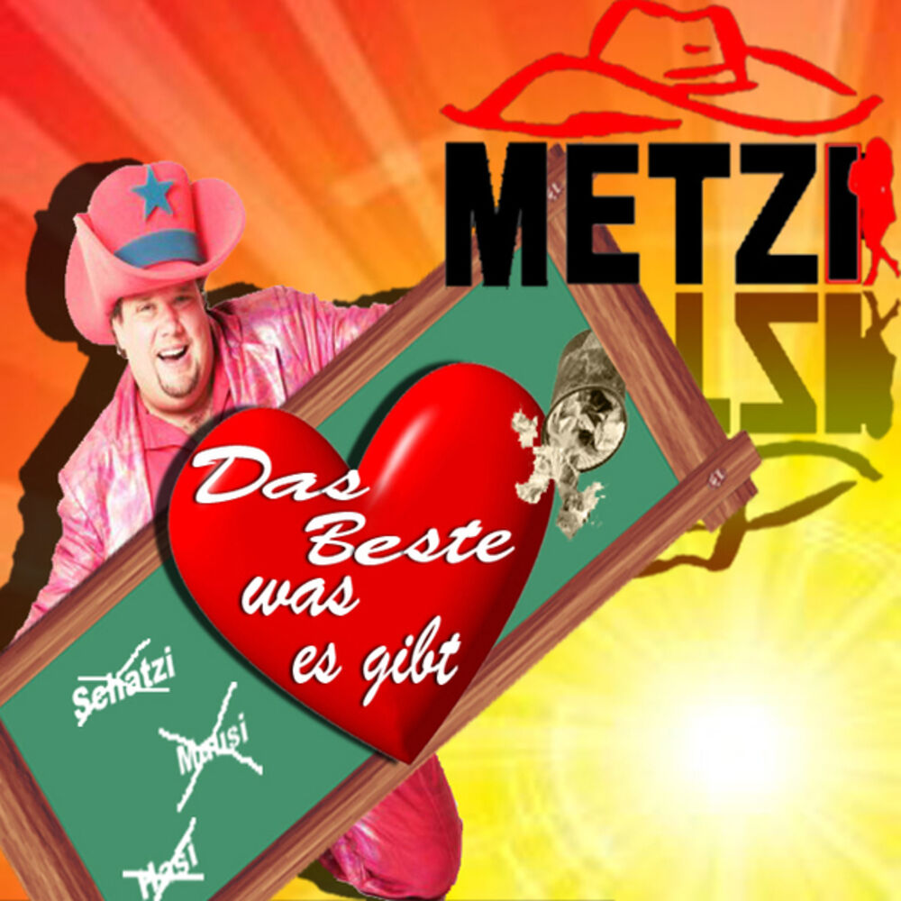 Picture of Das Beste was es gibt