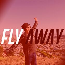 Cover of Fly Away