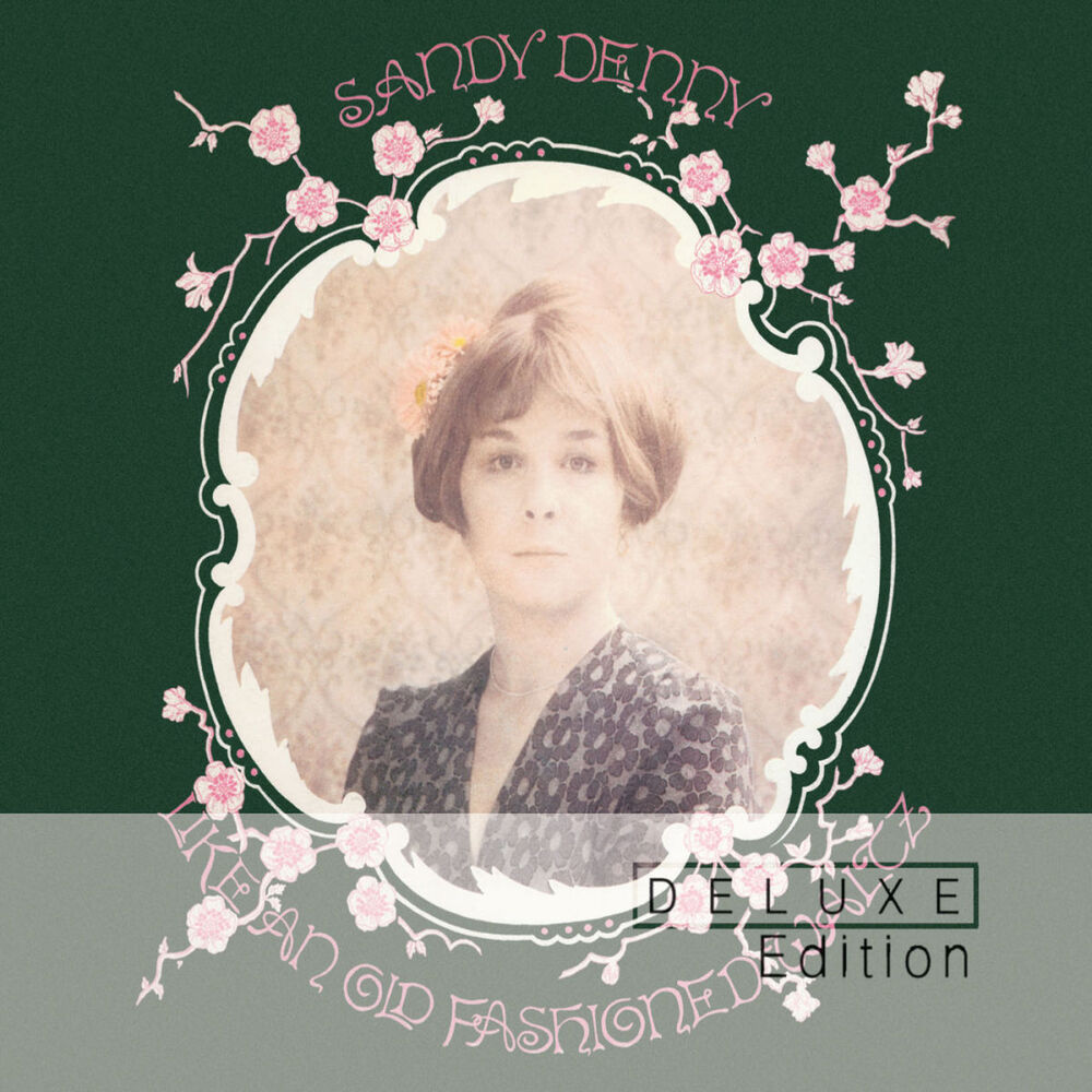 Picture of Like An Old Fashioned Waltz (Deluxe Edition)
