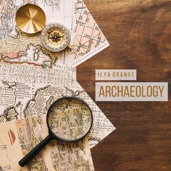 Cover of Archaeology