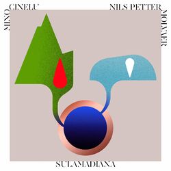Cover of SulaMadiana