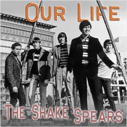 Cover of Our Life
