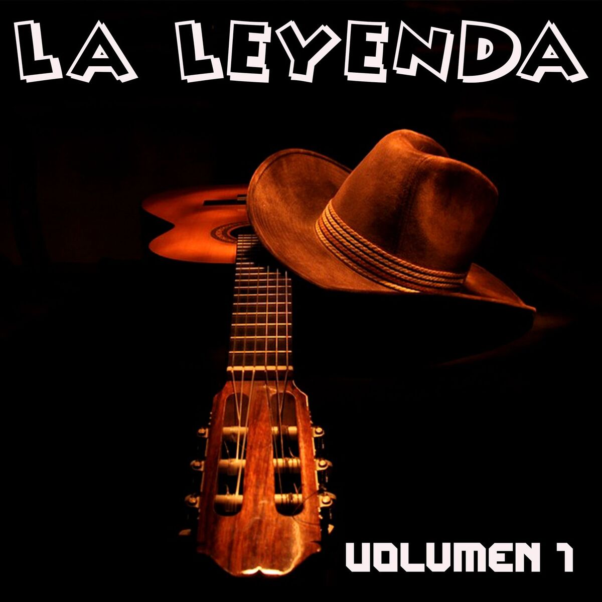 Album cover of Volumen 1