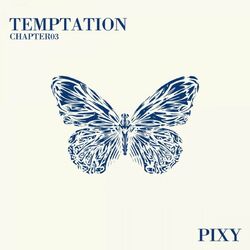Cover of Fairyforest : Temptation