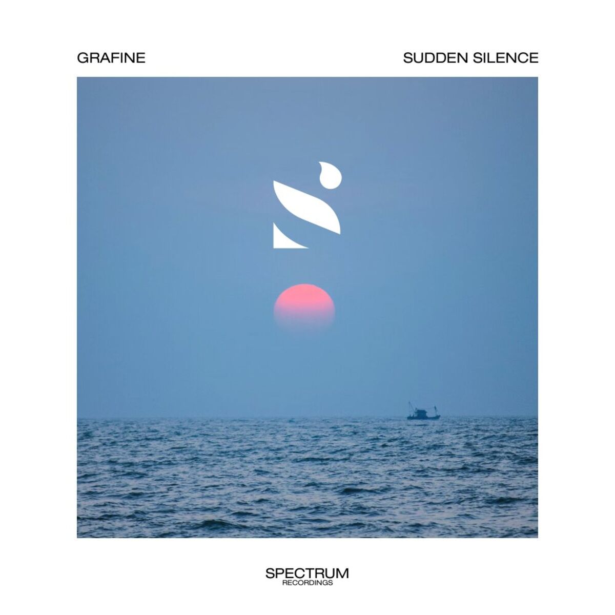 Album cover of Sudden Silence