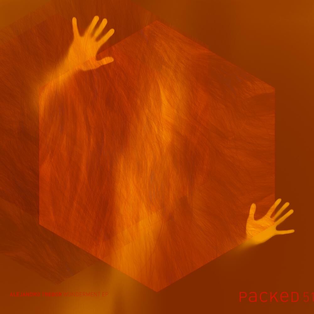 Picture of Wonderment EP