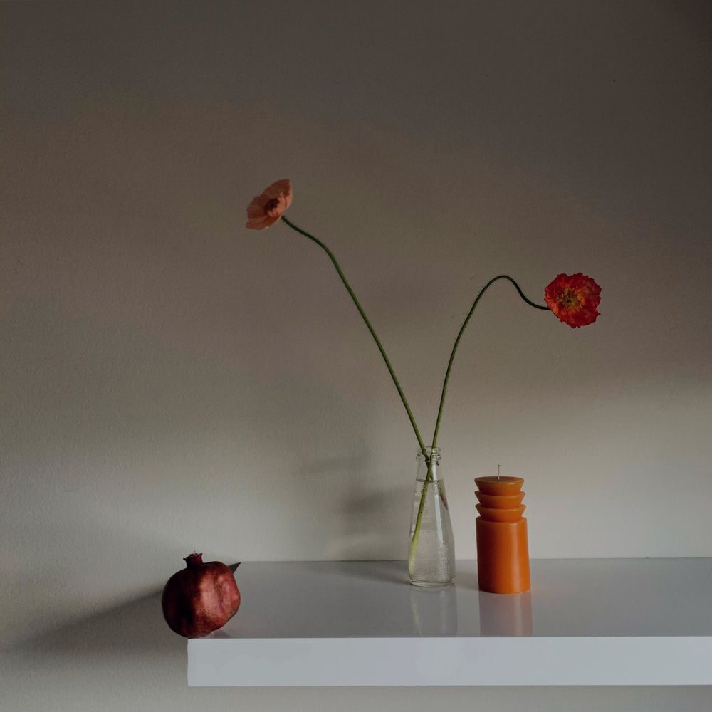 Album artwork for Inner Smile by Market