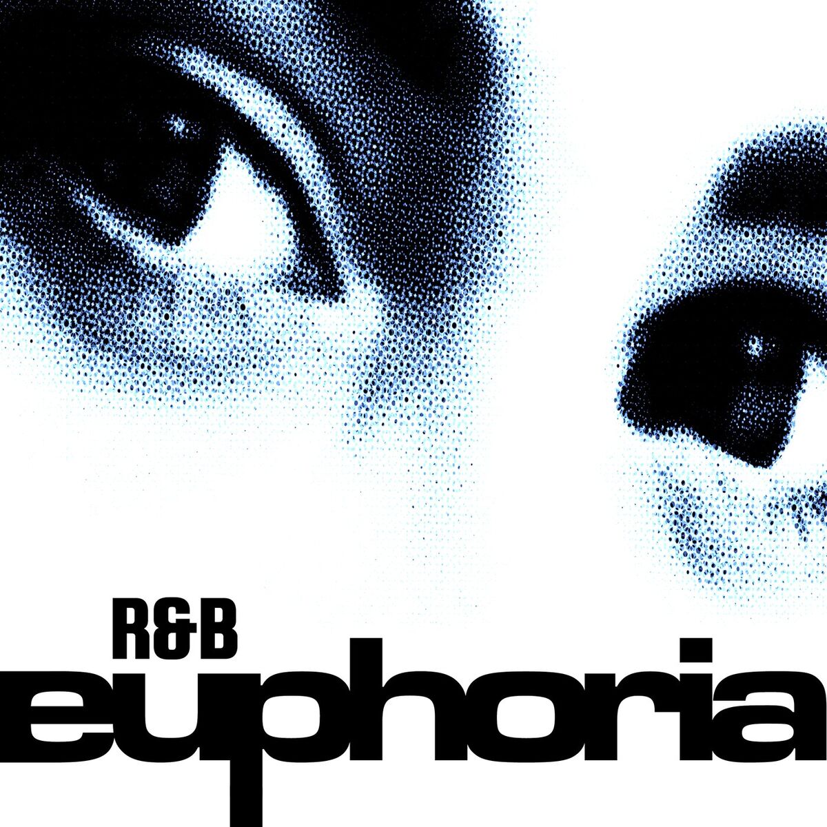 Album cover of R&B Euphoria
