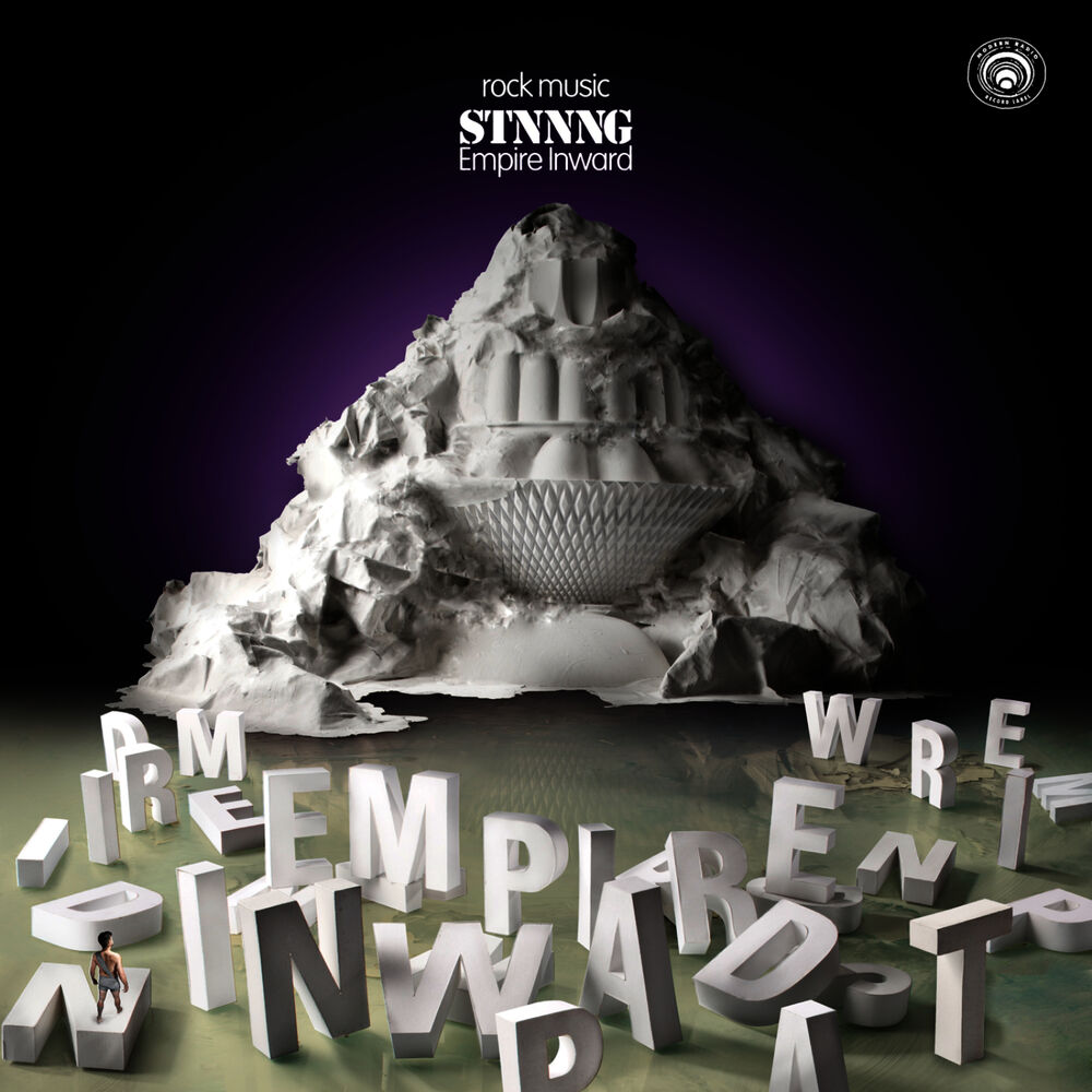 Picture of Empire Inward
