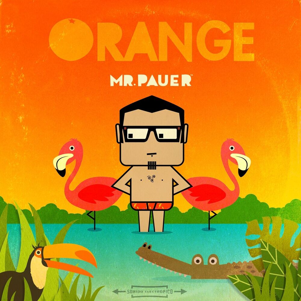 Picture of Orange