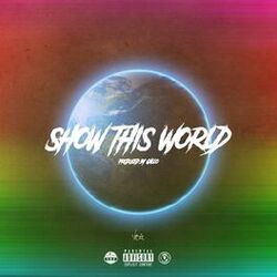 music cover