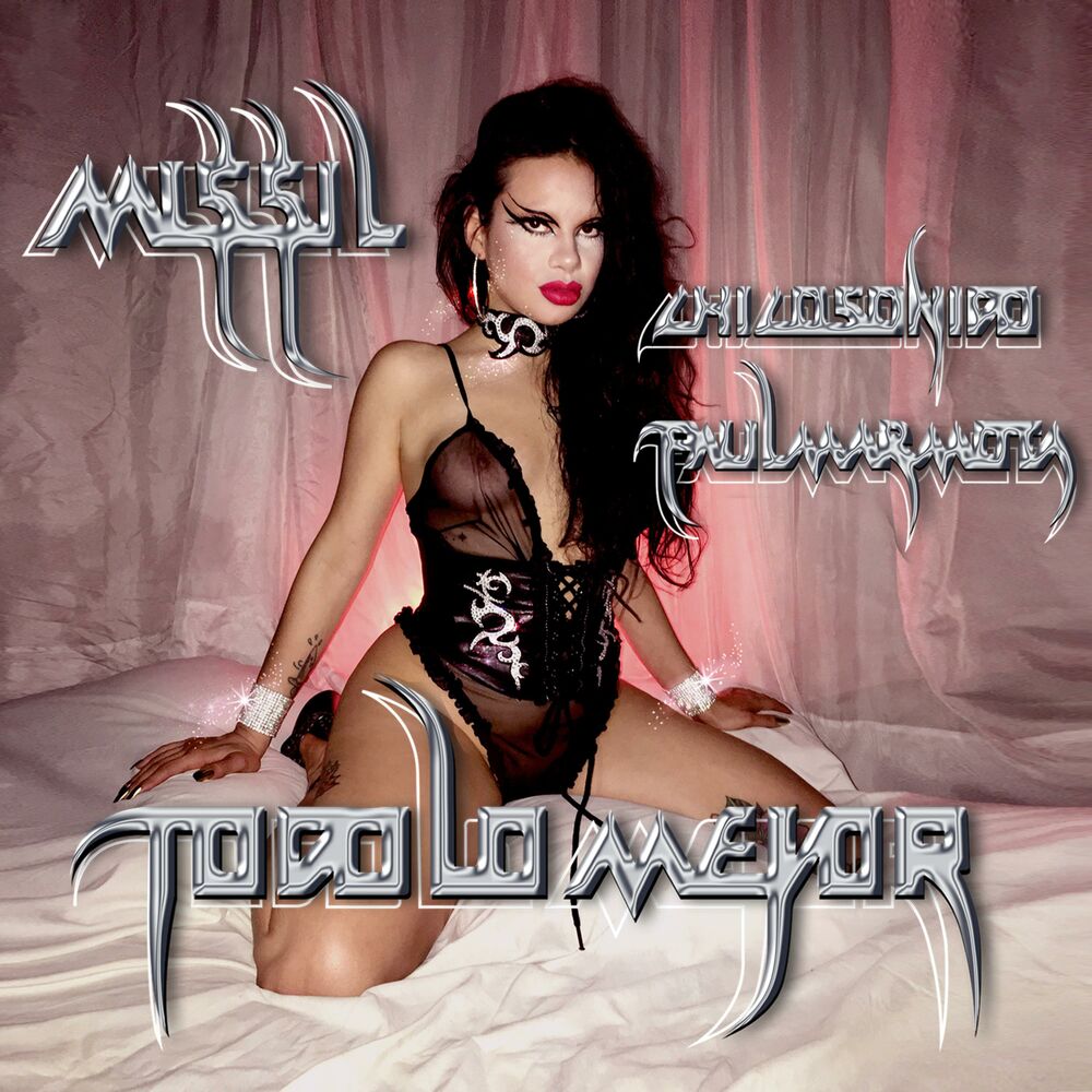 Picture of Todo Lo Mejor