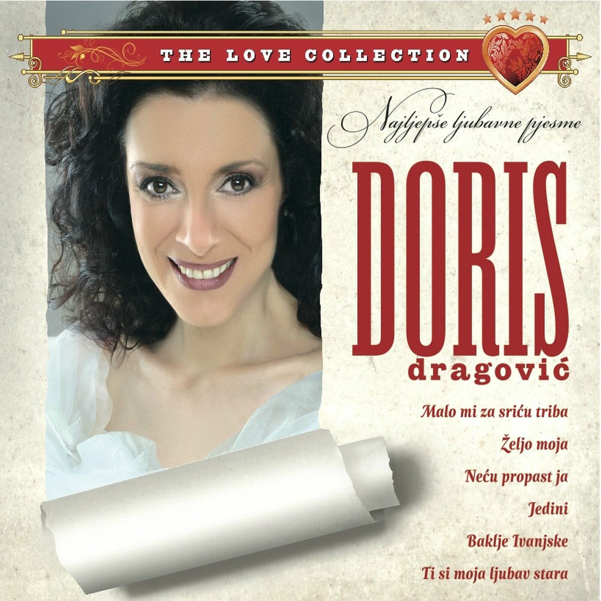 Album cover of Krivi Ljudi