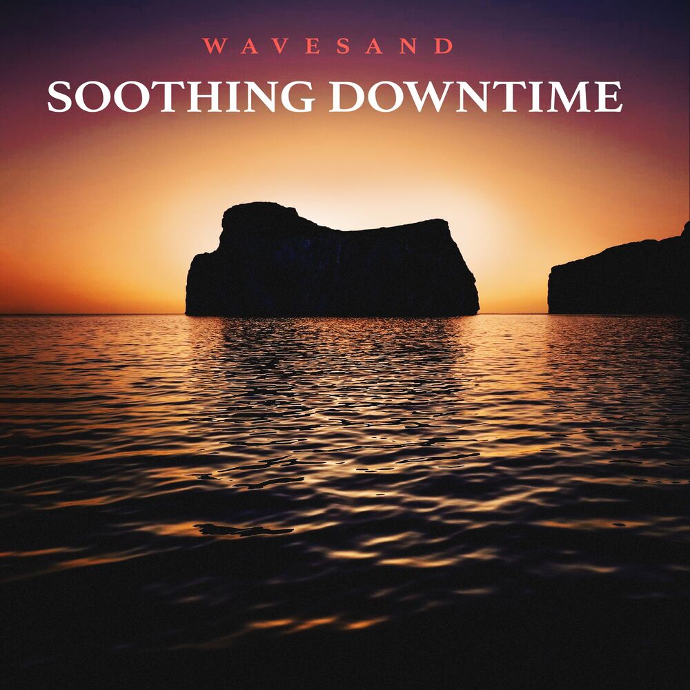 Picture of Soothing Downtime