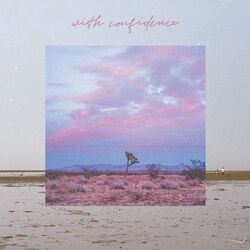 Cover of With Confidence