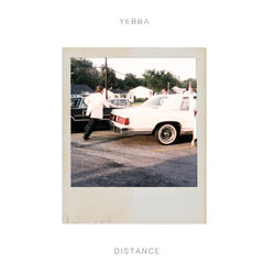 Cover of Distance