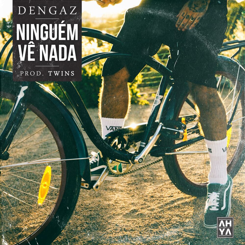 Picture of Ninguém Vê Nada