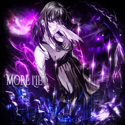Cover of more lies