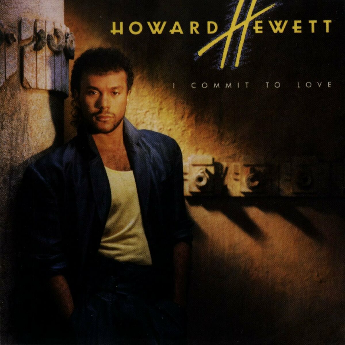 Album cover of Stay